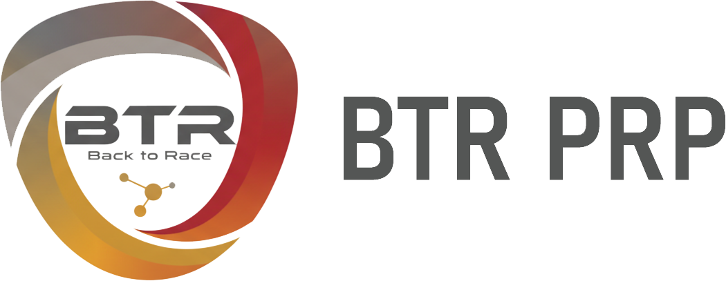 BTR PRP Logo
