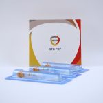 BTR PRP 15ML Kits