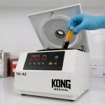 Kong Centrifuge for PRP